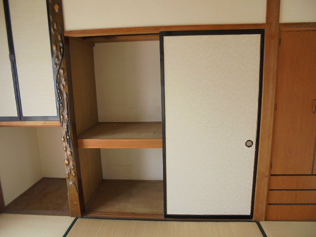 メゾン柳原の内装写真