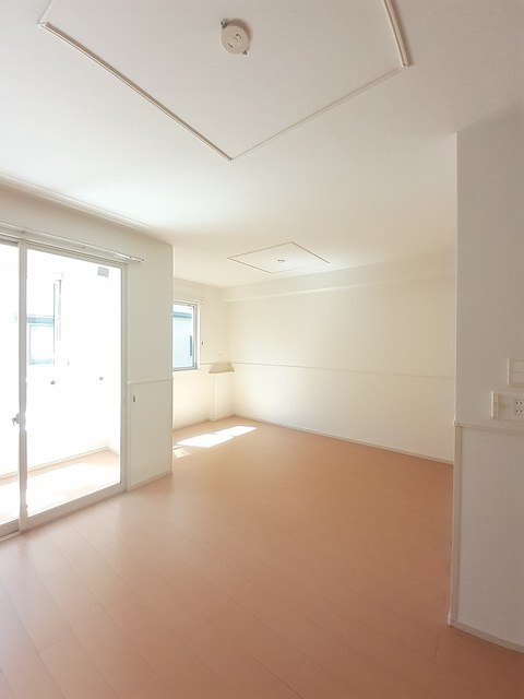 居室・リビング　ＬＤＫ１１．５帖