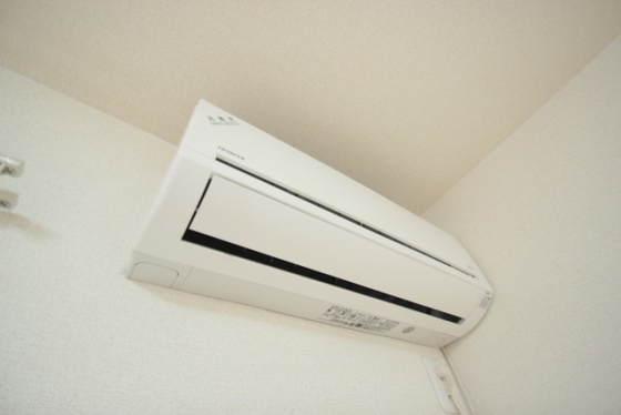 その他設備　※別部屋の写真です