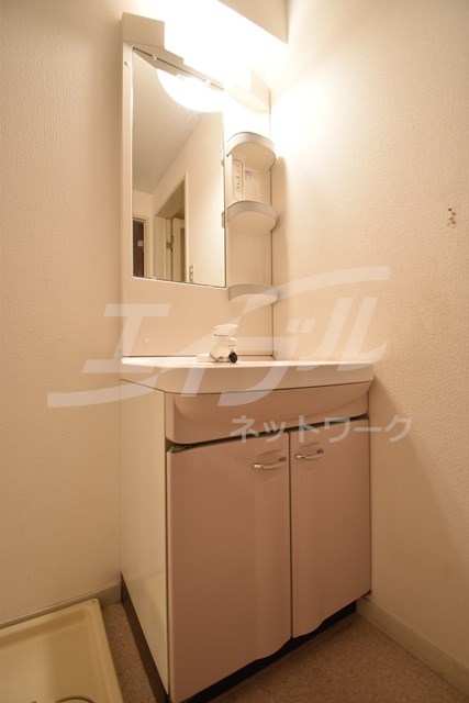 ハイクレスト引谷の内装写真