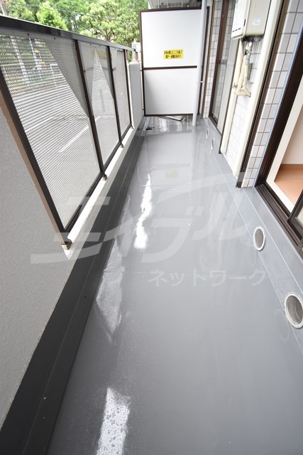 ハイクレスト引谷の内装写真