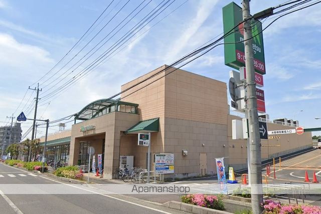 スーパー　マルエツ大宮砂町店（スーパー）まで503m