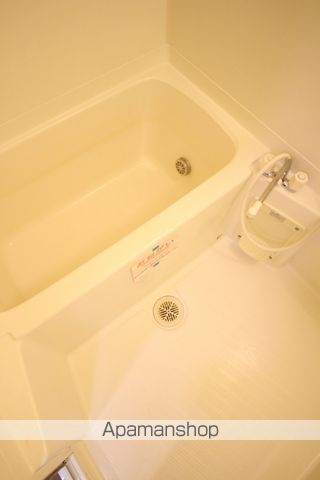 SKY MANSIONの風呂写真