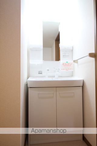SKY MANSIONの内装写真