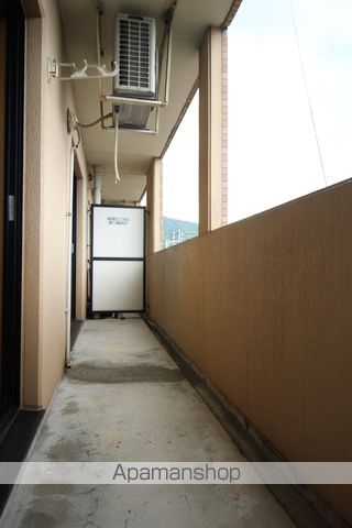 SKY MANSIONの内装写真