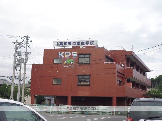 SKY MANSIONの周辺写真