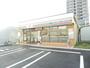 コンビニ　セブンイレブン　名古屋千代田３丁目店（コンビニ）まで220m