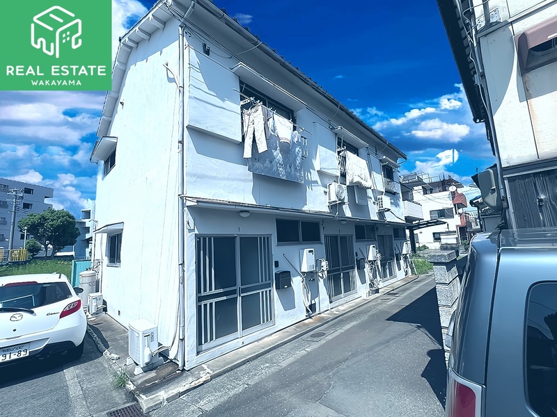 雄松荘
