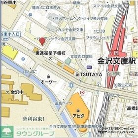 ガーデンシティ金沢文庫のその他写真
