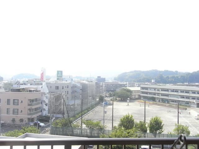 ガーデンシティ金沢文庫のその他写真