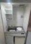 キッチン　設備