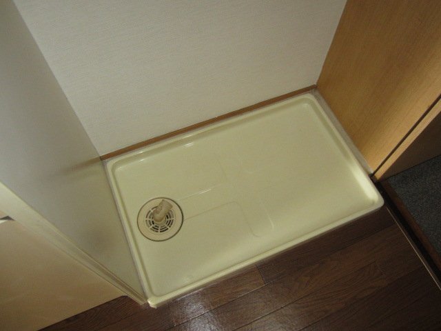 その他設備　セントラルハイツ香呑