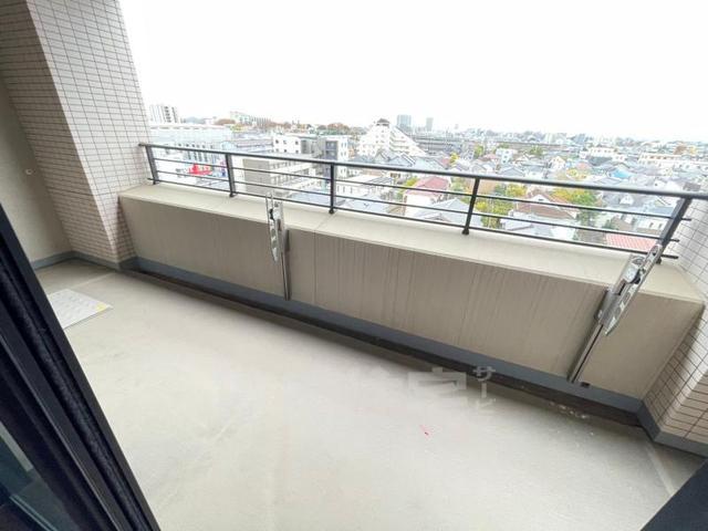 ＪＲ中央線 東小金井駅 徒歩3分 8階建 築11年の内装写真