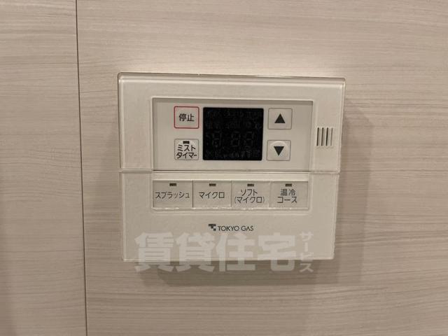 ＪＲ中央線 東小金井駅 徒歩3分 8階建 築11年のその他写真
