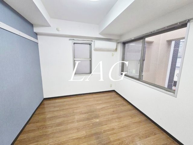 居室・リビング　洋室のお部屋です。