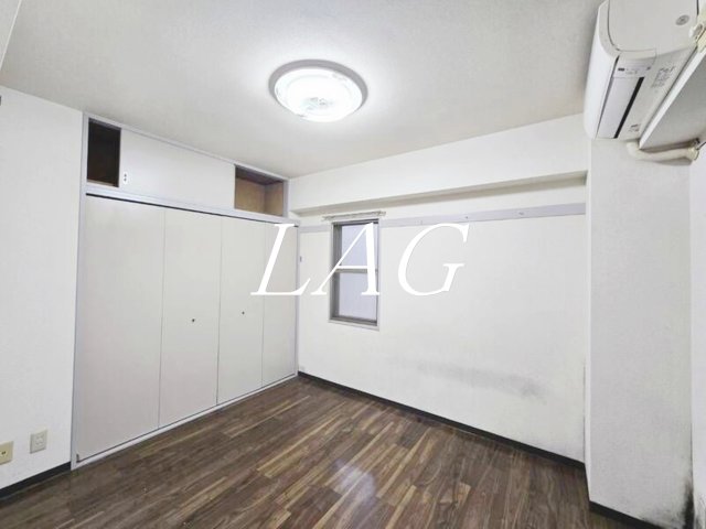 その他部屋・スペース　寝室です。