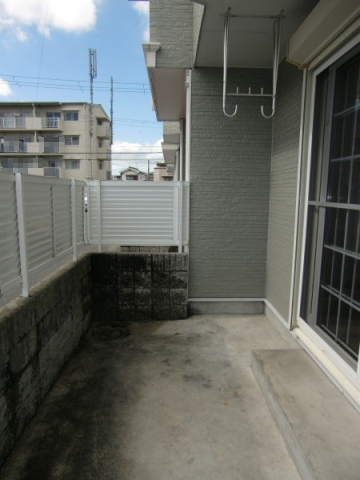 ＪＲ阪和線 紀伊中ノ島駅 徒歩24分 2階建 築22年の内装写真
