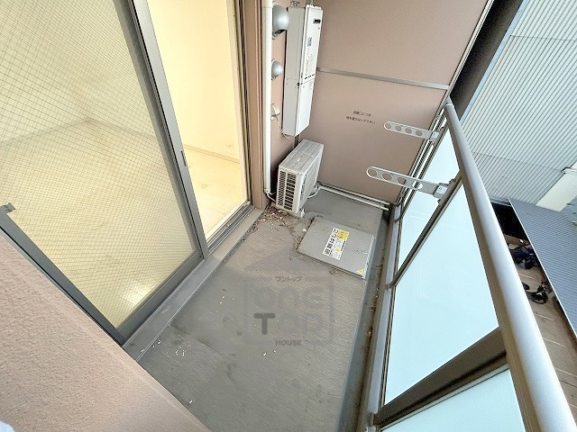 リッツ桜宮パークフロントの内装写真