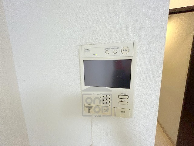 リッツ桜宮パークフロントのその他写真