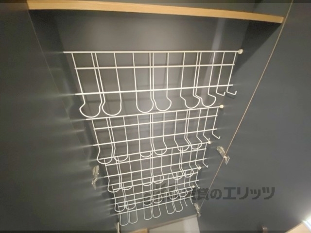収納　下駄箱