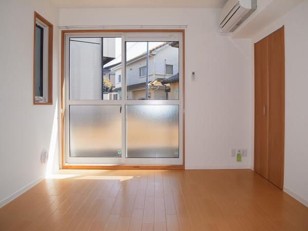 その他設備　その他部屋・スペース