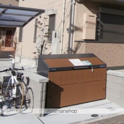 その他共有部分　その他共有部分