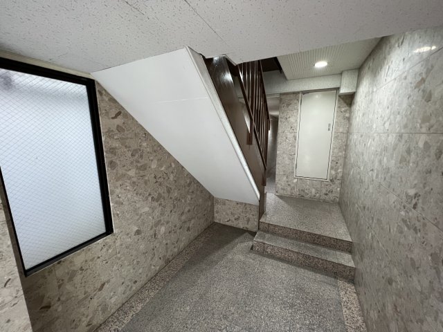 地下鉄長堀鶴見緑地線 西大橋駅 徒歩3分 8階建 築25年のその他写真
