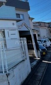 ベルピア大宮第5の外観写真