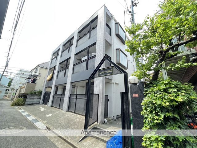 ＪＲ中央線 西荻窪駅 徒歩2分 築36年