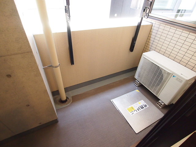 センチュリータイムズの内装写真