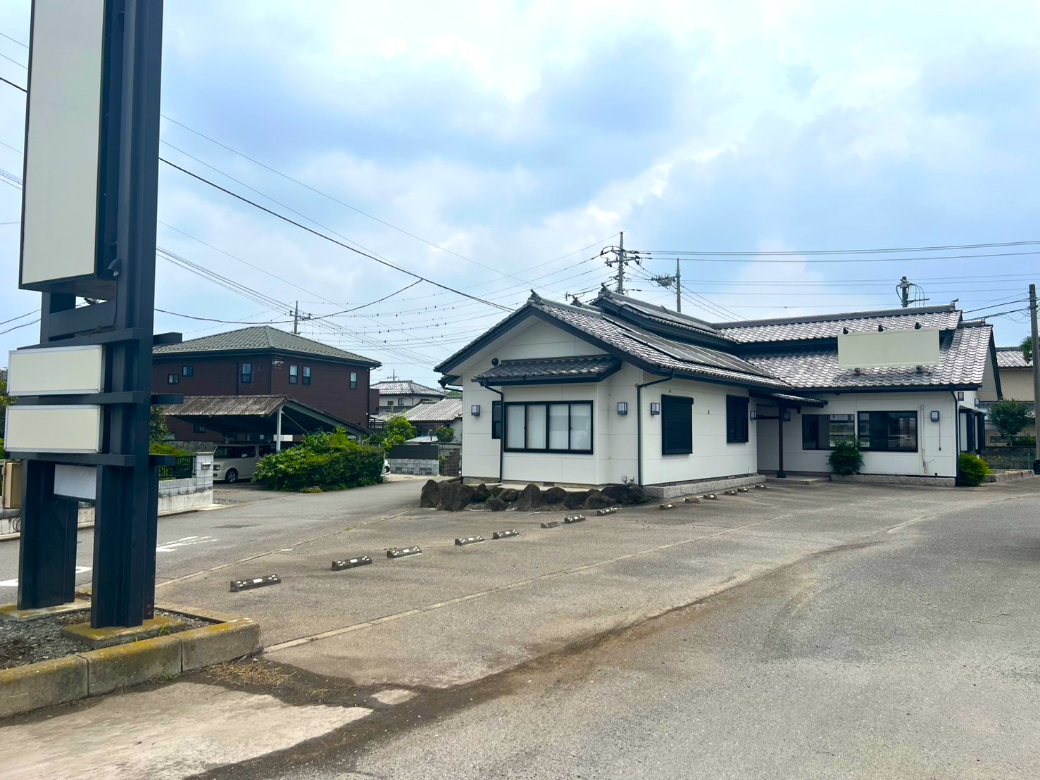 小島田店舗併用住宅のその他写真