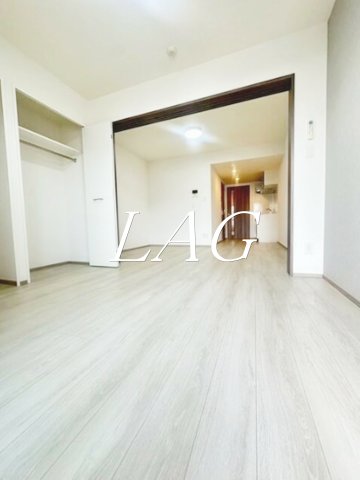 その他部屋・スペース　寝室です。