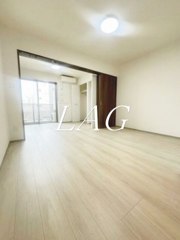 居室・リビング　洋室のお部屋です。