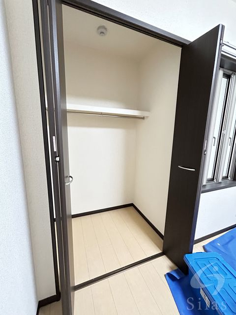 ブルーム浜寺IIの内装写真