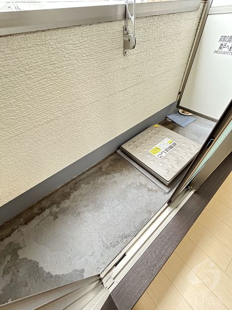 ブルーム浜寺IIの内装写真