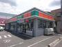 コンビニ　サンクス堺出島店（コンビニ）まで810m