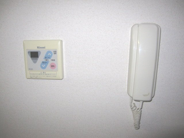 セキュリティ　サンスコーレ壱番館(GoodHome)