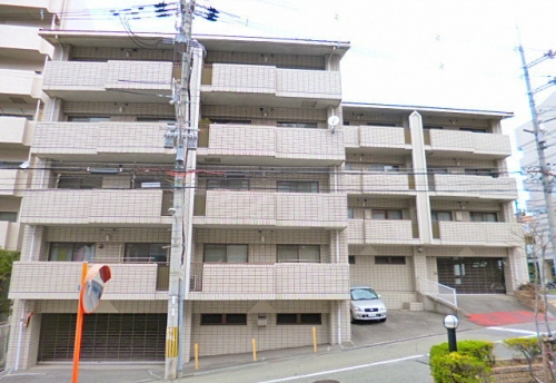 大阪モノレール本線 少路駅 徒歩8分 築37年