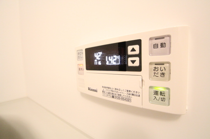セキュリティ　D-room地行