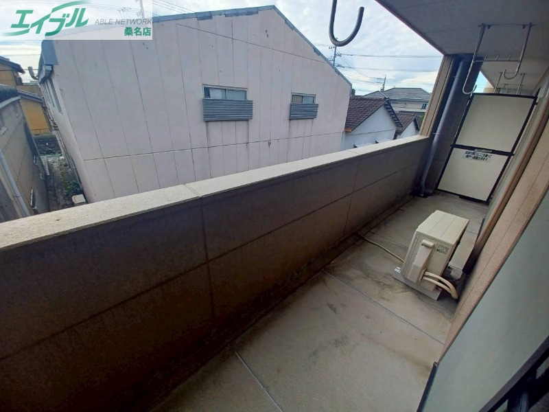 ステラ川越の内装写真