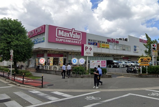 その他　ホームセンターコーナン　新大阪センイシティー店（その他）まで575m
