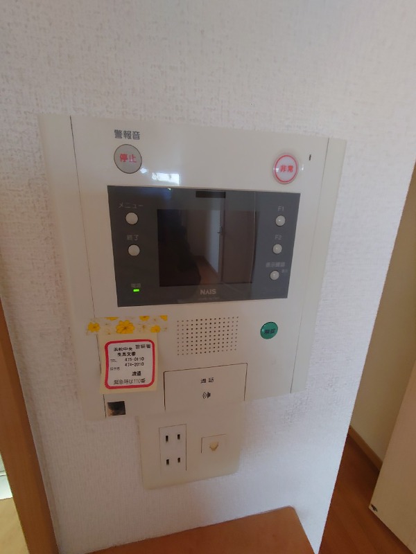 遠州鉄道 曳馬駅 徒歩9分 5階建 築23年のその他写真