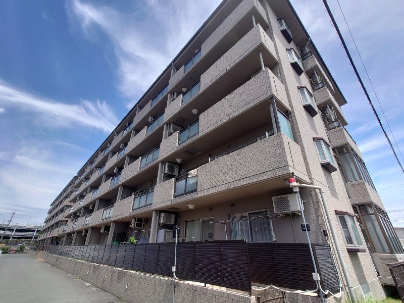 遠州鉄道 曳馬駅 徒歩9分 築23年