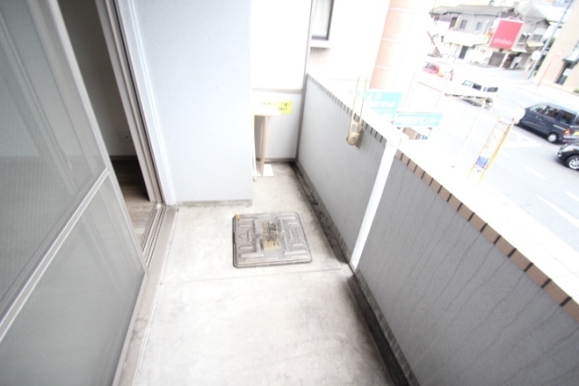 パステロ アロッジオ45東蟹屋の内装写真