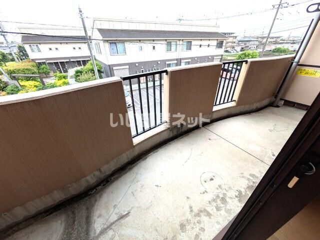 ルネスしらさぎの内装写真