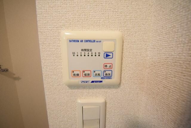 その他　★人気の浴室乾燥機★