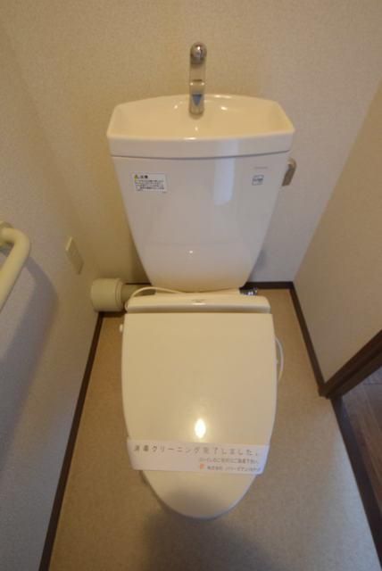 トイレ　★人気のバス・トイレ別です★