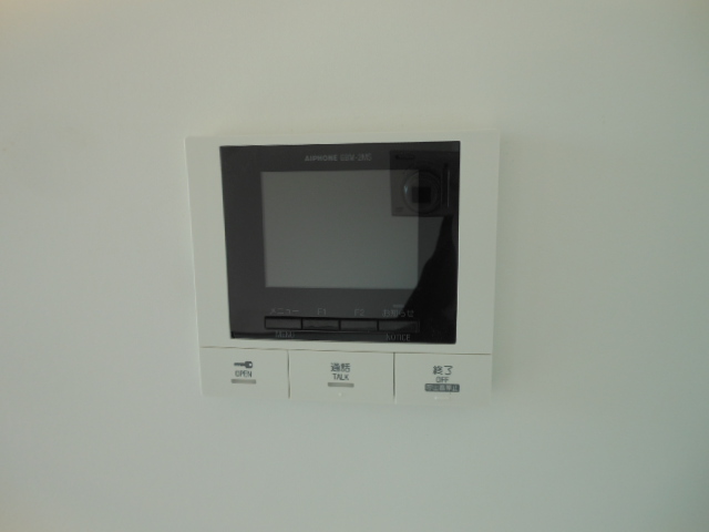 セキュリティ　別部屋参考写真