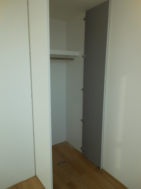 収納　別部屋参考写真