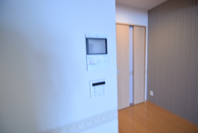 その他設備　ＴＶモニターホン付（写真別間取り）